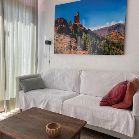 Jumana Apt 107 Gran Canaria Puerto Rico  Kültér fotó