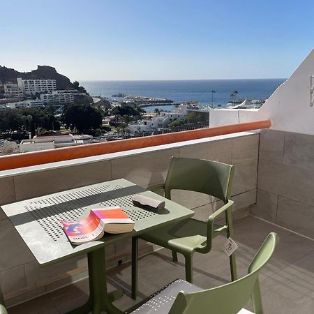 Jumana Apt 107 Gran Canaria Puerto Rico  Kültér fotó