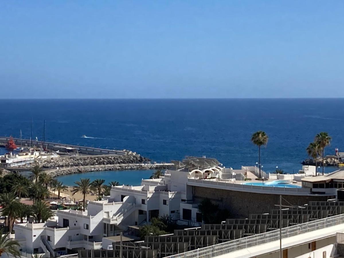 Jumana Apt 107 Gran Canaria Puerto Rico  Kültér fotó
