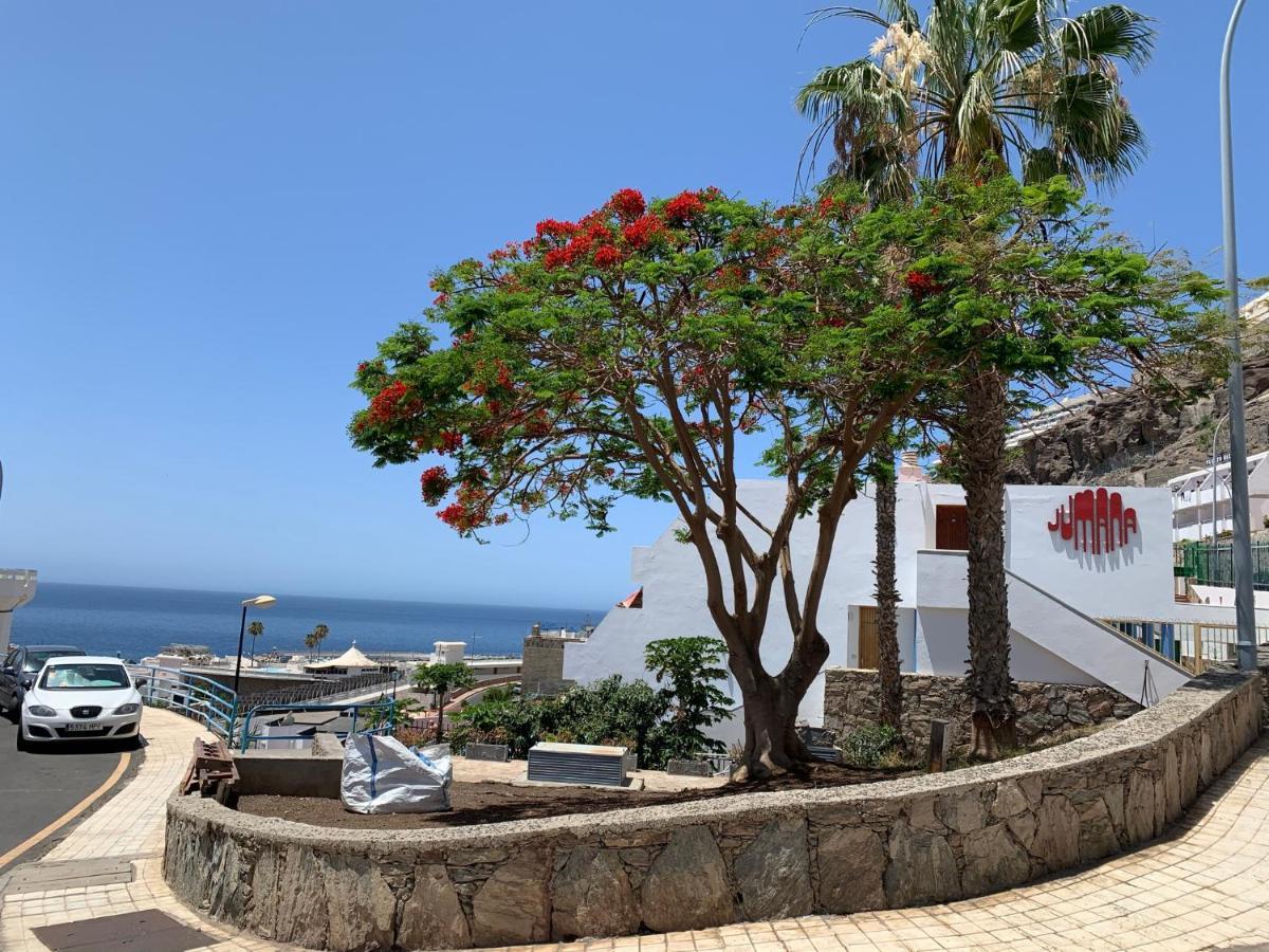 Jumana Apt 107 Gran Canaria Puerto Rico  Kültér fotó