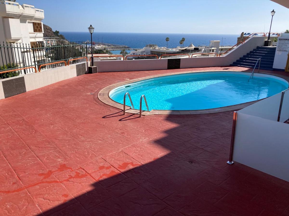 Jumana Apt 107 Gran Canaria Puerto Rico  Kültér fotó