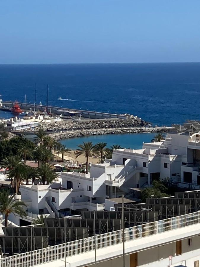 Jumana Apt 107 Gran Canaria Puerto Rico  Kültér fotó