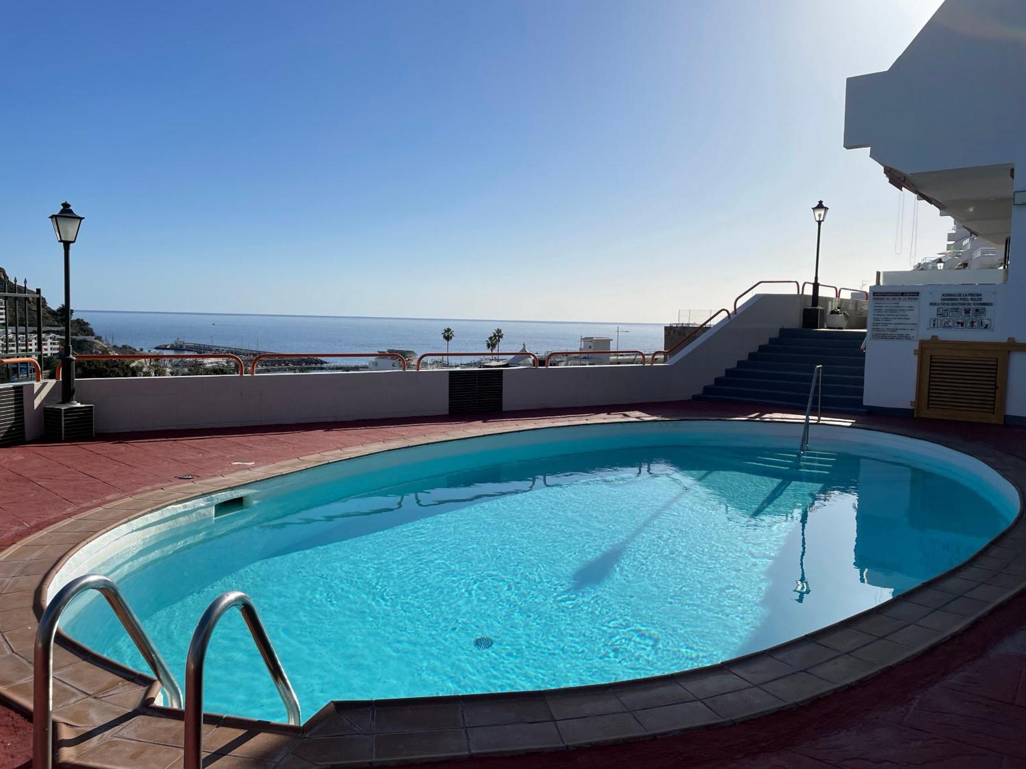 Jumana Apt 107 Gran Canaria Puerto Rico  Kültér fotó