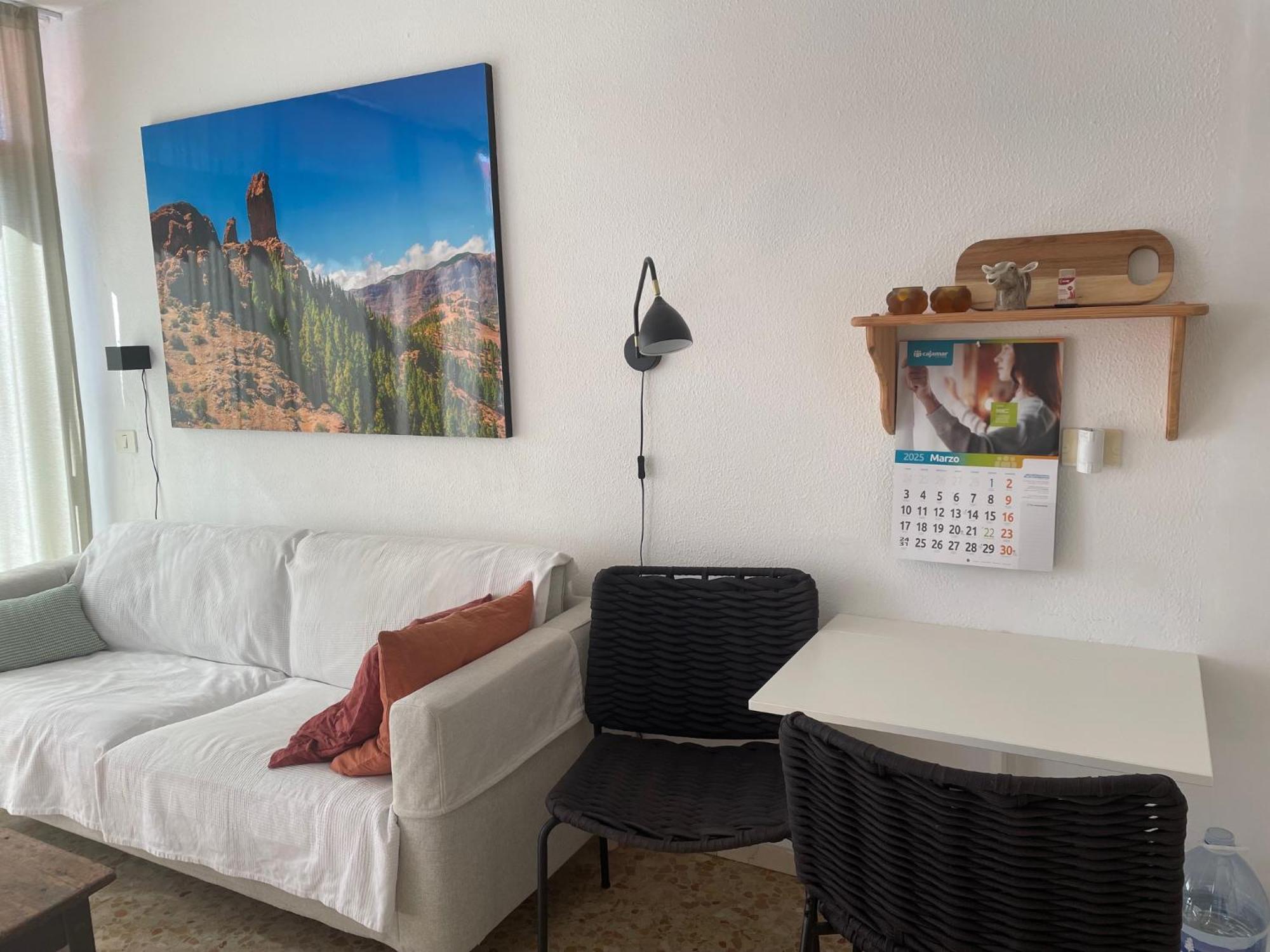 Jumana Apt 107 Gran Canaria Puerto Rico  Kültér fotó