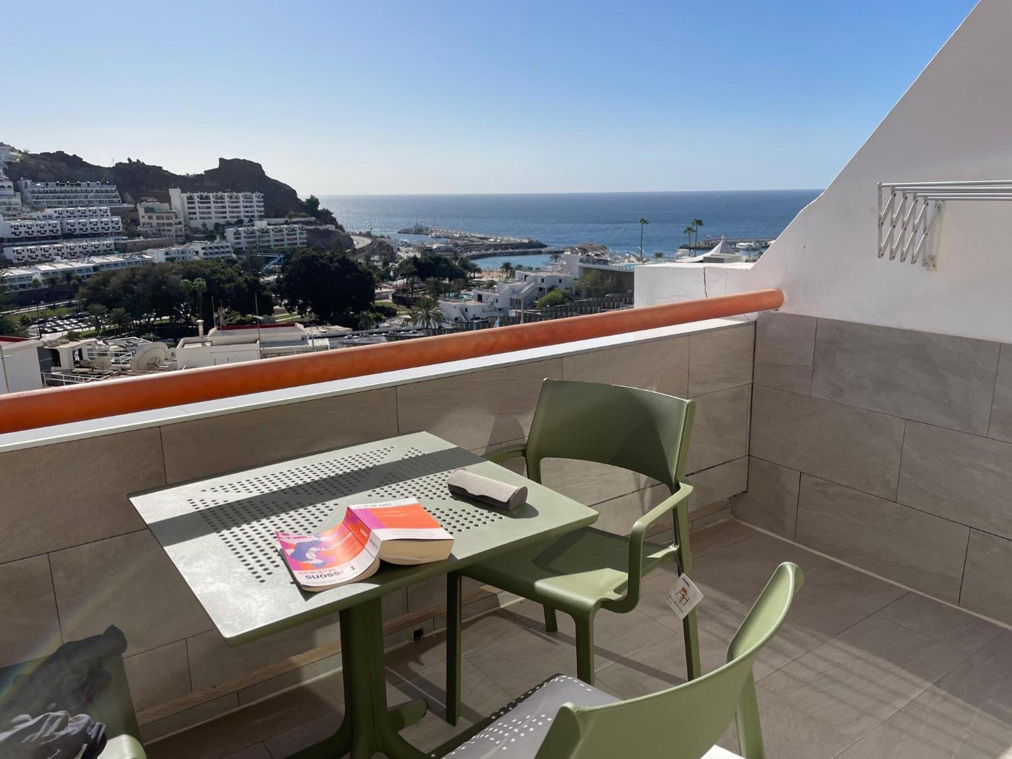 Jumana Apt 107 Gran Canaria Puerto Rico  Kültér fotó